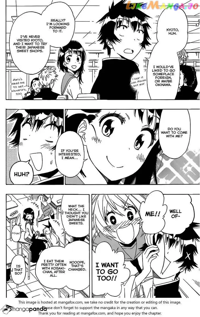 Nisekoi Chapter 150 image 06_optimized